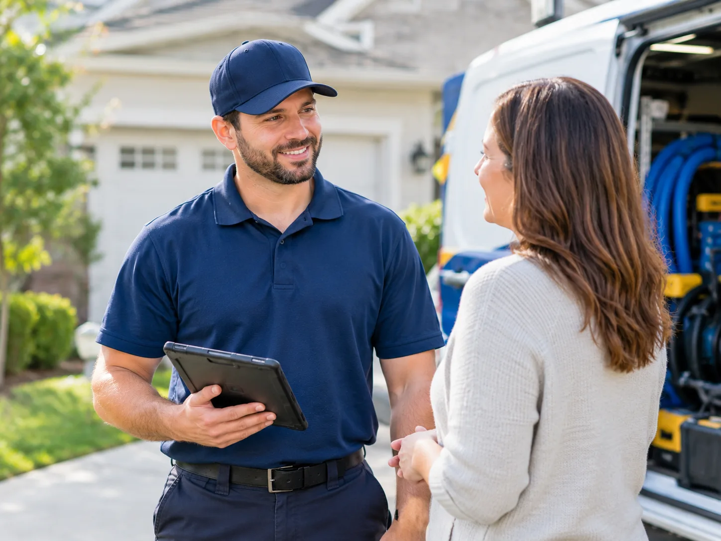 Sewage Backup Cleanup Belle Glade, FL FAQs